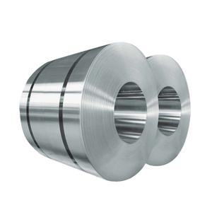 Stainless Steel Coils Suppliers - SS Coil Stock