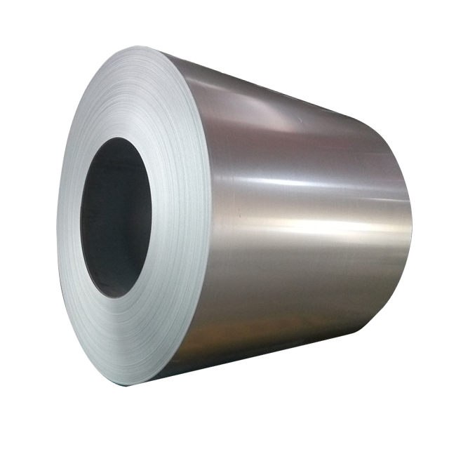DX51D Hot Rolled Steel Hot Dipped Galvanized Steel Coil Galvalume