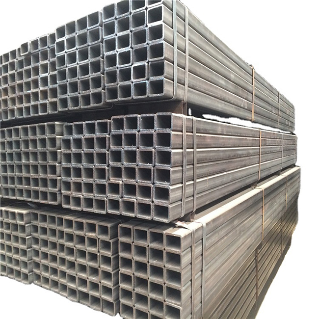 Galvanzied Steel Pipe